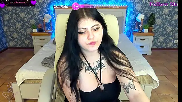 NanaDaizy online show from March 11, 2025, 4:30 am