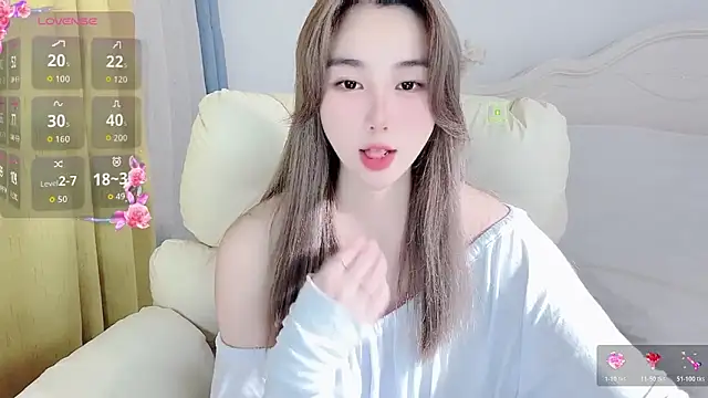 Caitlyn   online show from April 8, 2026, 1:45 pm