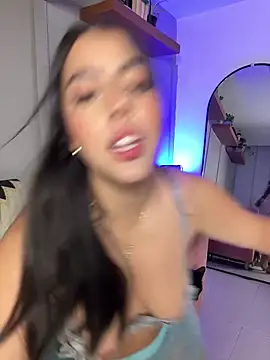 DakotaShelby online show from September 8, 2025, 11:37 pm