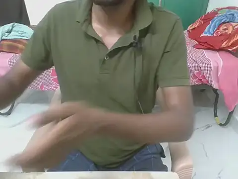 hot dark chocolate08 online show from October 16, 2025, 7:22 pm