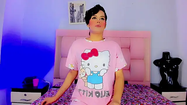 Aistrid gate online show from October 24, 2025, 2:16 pm