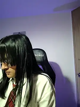 Snapshot of Kiitygirl chatting on March 3, 2026, 8:54 am Kiitygirl online show from March 3, 2026, 8:54 am