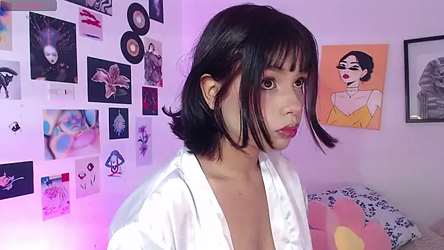 soy jess03 online show from March 7, 2025, 8:44 pm