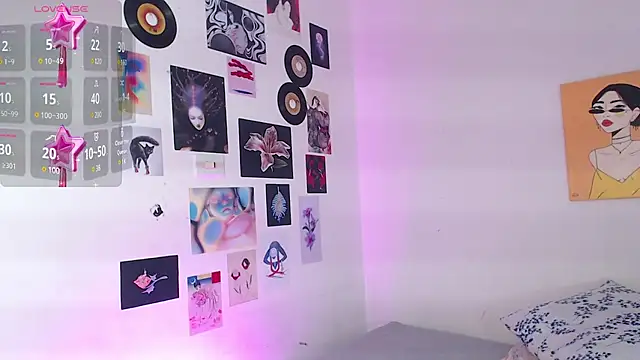 soy jess03 online show from March 2, 2025, 4:58 pm