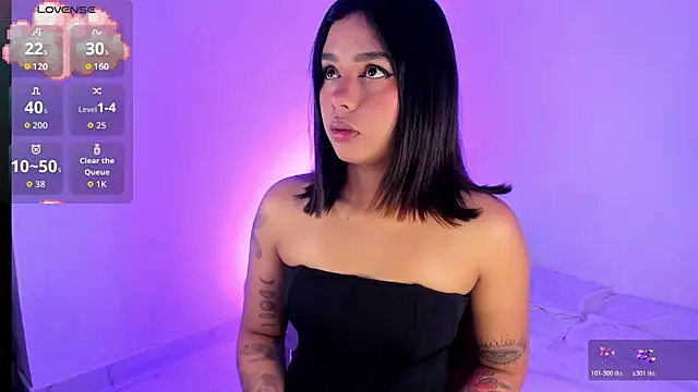 soy jess03 online show from July 8, 2026, 8:42 pm