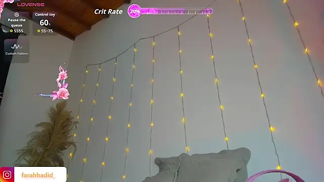 Maisa issa online show from October 2, 2025, 1:25 pm