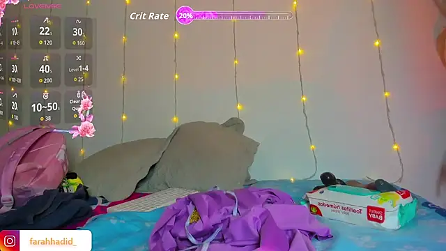 Maisa issa online show from September 18, 2025, 1:25 pm