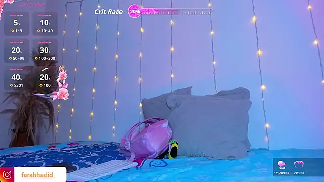 Maisa issa online show from September 20, 2025, 12:54 pm