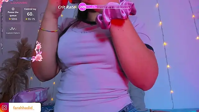 Maisa issa online show from September 22, 2025, 1:28 pm