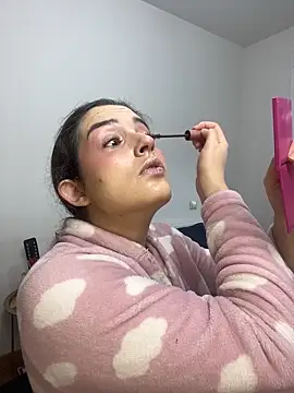 tatianaAlvarez1 online show from March 7, 2025, 9:40 am