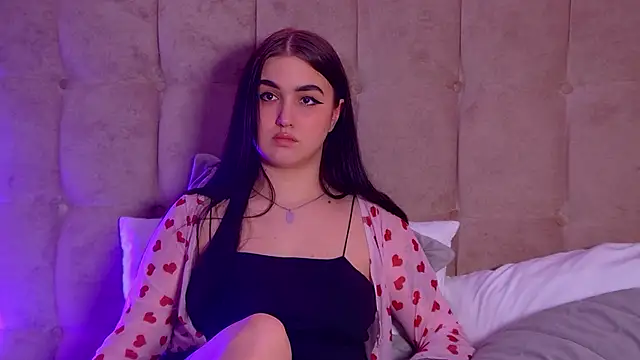 ChristinaMilton online show from March 11, 2025, 3:36 am