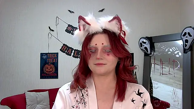 KellyStone online show from October 29, 2025, 5:12 pm