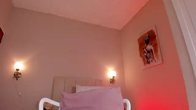 dani skinny  online show from March 7, 2025, 2:45 pm