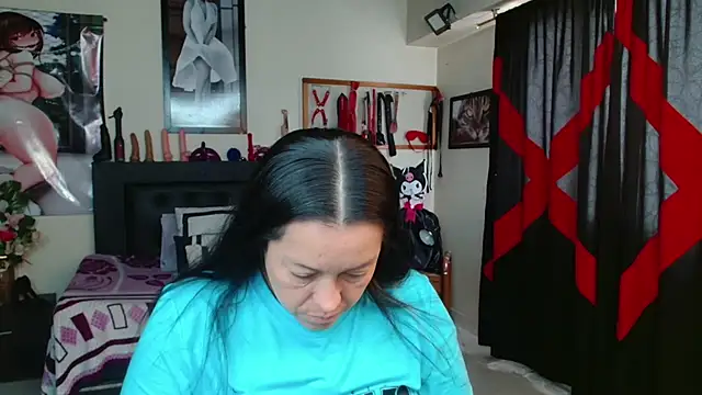 Snapshot of Marilynselxoveanalhard chatting on July 15, 2026, 1:51 pm Marilynselxoveanalhard online show from July 15, 2026, 1:51 pm