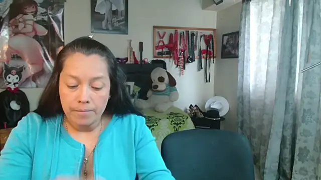 Marilynselxoveanalhard online show from June 2, 2026, 1:22 pm