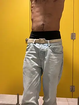 Lucascacaca online show from December 14, 2024, 6:20 pm