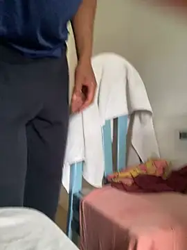 Lucascacaca online show from April 24, 2026, 9:00 am