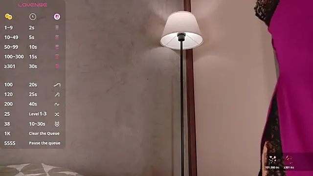 Sarah cam06 online show from March 27, 2026, 10:00 pm