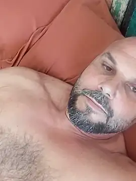 Javierchico online show from May 27, 2026, 10:33 am
