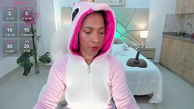 Shantaall  online show from January 13, 2026, 11:03 am