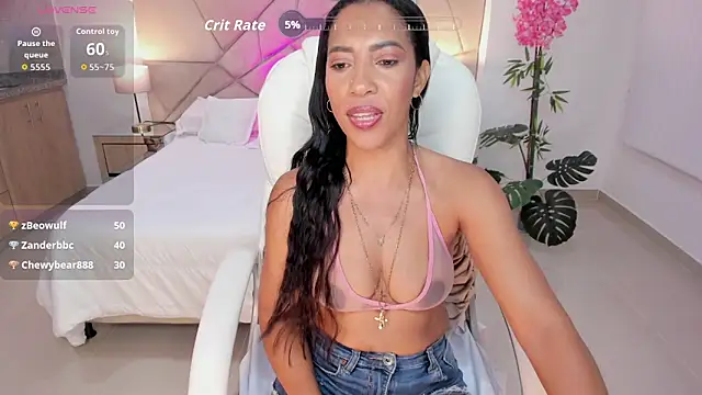 Shantaall  online show from November 8, 2025, 7:23 am