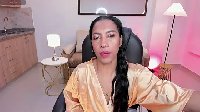 Shantaall  online show from October 25, 2025, 7:51 am