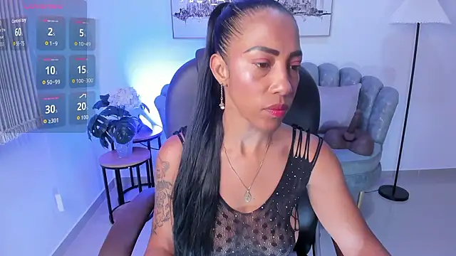 Shantaall  online show from March 31, 2026, 10:50 am