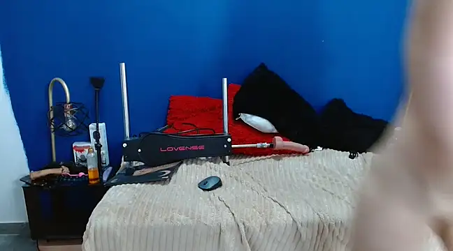 Aynle-toms online show from March 6, 2025, 3:35 am