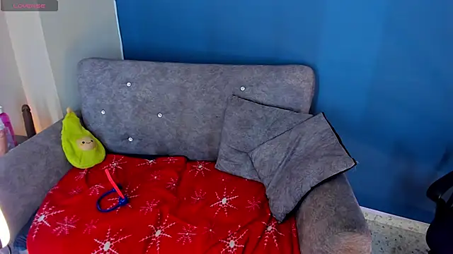 EmaVolkov online show from February 10, 2025, 8:42 am