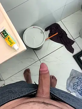 sspaugostoso online show from March 29, 2026, 9:44 am