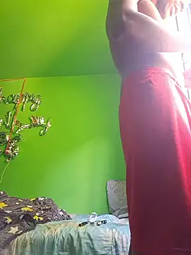 amarijones online show from January 18, 2026, 3:37 pm