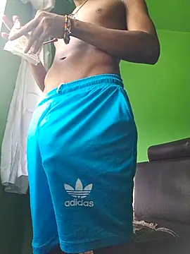 amarijones online show from November 5, 2025, 2:42 pm