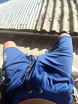 amarijones online show from October 5, 2025, 1:02 pm