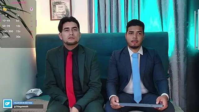 Snapshot of thiagowes chatting on September 12, 2025, 3:50 am thiagowes online show from September 12, 2025, 3:50 am