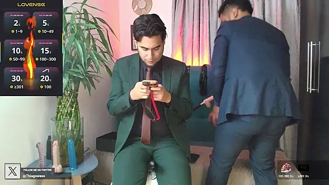 Snapshot of thiagowes chatting on September 26, 2025, 3:13 am thiagowes online show from September 26, 2025, 3:13 am