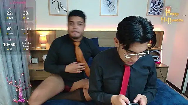 Snapshot of thiagowes chatting on October 18, 2025, 1:18 am thiagowes online show from October 18, 2025, 1:18 am