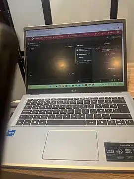 thiagowes online show from March 15, 2026, 3:13 am