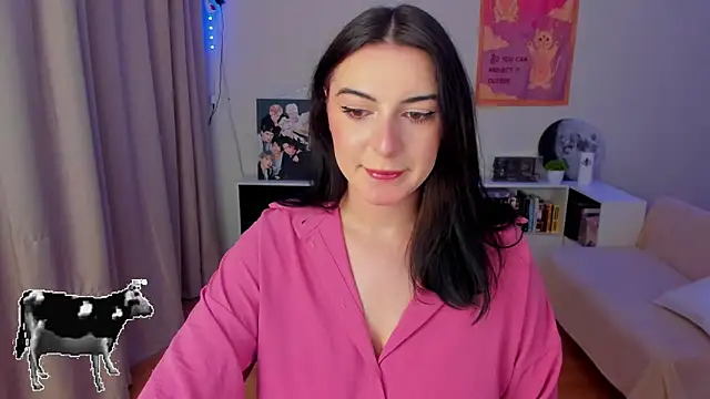 Taste Jennyy online show from November 7, 2025, 3:49 pm