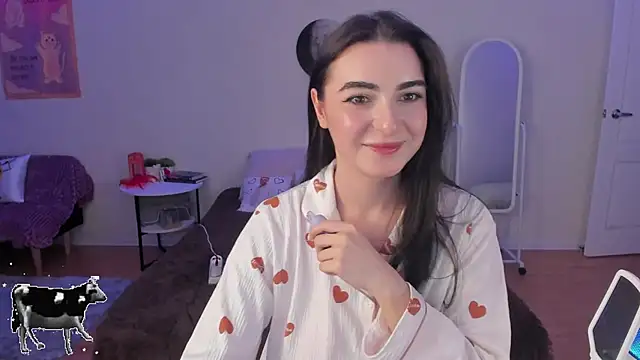 Taste Jennyy online show from December 21, 2024, 5:50 pm