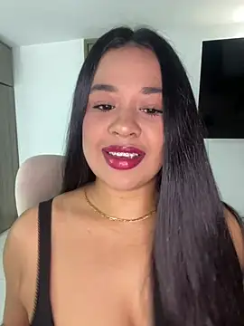 Aitana98  online show from April 18, 2026, 1:30 am