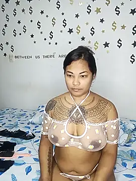 Ari Alexa444 online show from December 23, 2024, 3:50 am