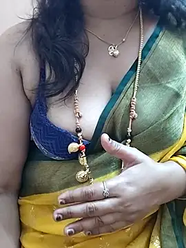 gaurika18 online show from March 21, 2025, 5:02 pm