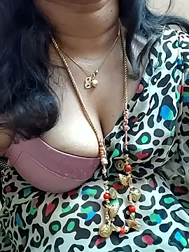 gaurika18 online show from March 16, 2025, 11:26 pm