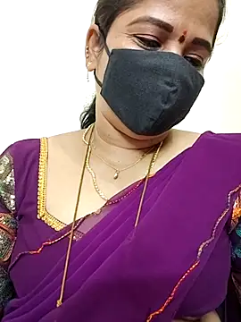 gaurika18 online show from September 20, 2025, 5:23 am