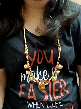 gaurika18 online show from March 15, 2025, 10:44 pm