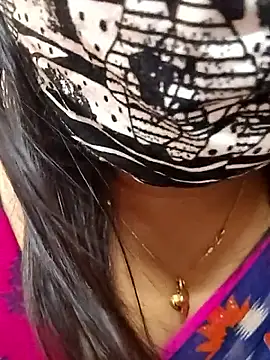 gaurika18 online show from October 20, 2025, 7:31 am