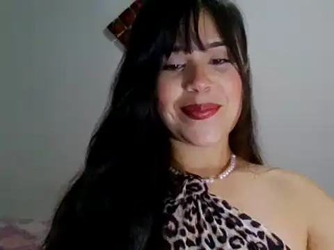 DeusaDemeeter online show from October 19, 2025, 5:43 am