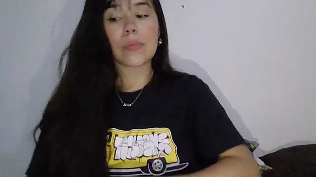 DeusaDemeeter online show from February 14, 2025, 2:28 am