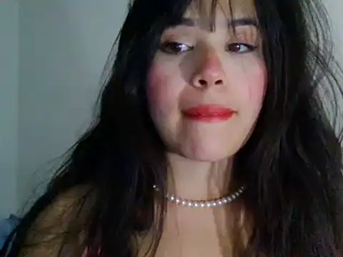 DeusaDemeeter online show from November 21, 2025, 3:38 am