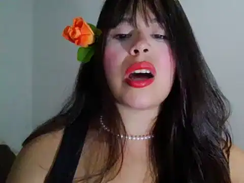 DeusaDemeeter online show from December 17, 2025, 12:48 am